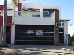 Casa en venta en Onix 101, Residencial Esmeralda Norte, Colima, Colima,  28010. Aqua, Kiosko, 312 Fitness Girls Club