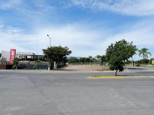 Terreno en Renta en Residencial Santa Fe Colima