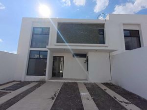 Casa en Venta en Residencial Santa Fe Corregidora