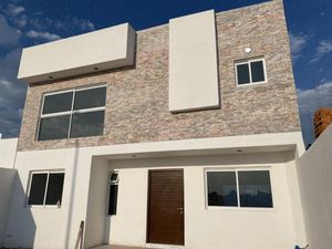 Casa en Venta en Residencial Santa Fe Corregidora