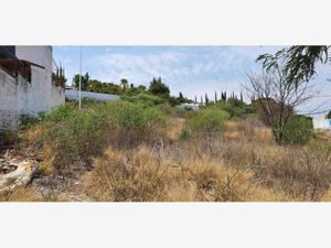 Terreno en Venta en Colinas del Bosque 1a Sección Corregidora