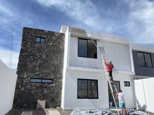 Casa en Venta en Residencial Santa Fe Corregidora