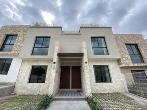 Casa en Venta en Ciudad del Sol Querétaro