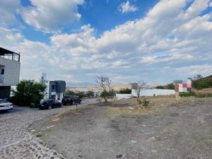 Terreno en Venta en Grand Preserve Querétaro