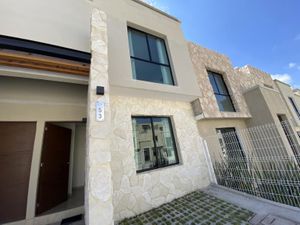 Casa en Venta en Ciudad del Sol Querétaro