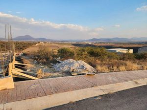 Terreno en Venta en El Manantial Corregidora