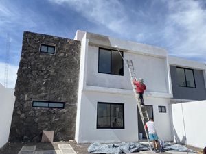 Casa en Venta en Residencial Santa Fe Corregidora