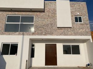 Casa en Venta en Residencial Santa Fe Corregidora