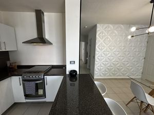 Departamento en Venta en Los Viñedos Querétaro