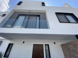 Casa en Venta en El Condado Corregidora