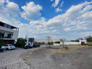 Terreno en Venta en Grand Preserve Querétaro