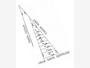 Terreno en Venta en Santa Cristina Saltillo