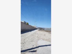 Terreno en Venta en Las Misiones Saltillo