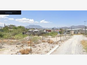 Terreno en Venta en Molinos del Rey Ramos Arizpe