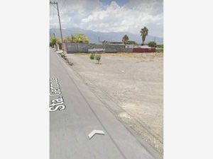 Terreno en Venta en Santa Cristina Saltillo