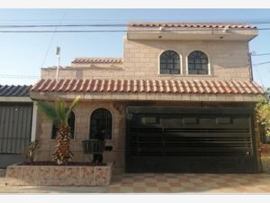Casa en Venta en La Merced II Torreón