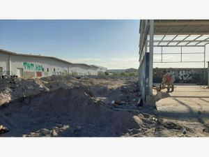 Terreno en Venta en Parque Industrial Oriente Torreón