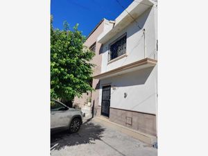 Casa en Venta en Torreon Centro Torreón