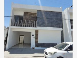 Casa en Venta en Fuentes del Sur Torreón