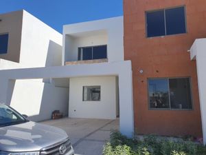 Casa en Venta en Villa de las Palmas Torreón