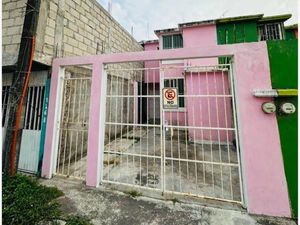 Casa en Venta en El Coyol Veracruz