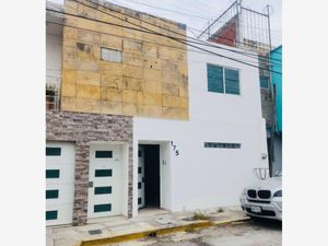 Casa en Venta en Floresta Veracruz