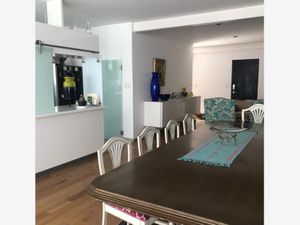 Departamento en Venta en Polanco V Sección Miguel Hidalgo