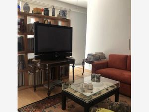 Departamento en Venta en Polanco V Sección Miguel Hidalgo