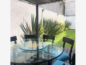 Departamento en Venta en Polanco V Sección Miguel Hidalgo