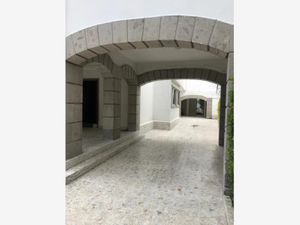 Casa en Venta en Lomas de Chapultepec III Sección Miguel Hidalgo