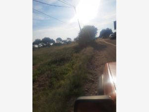 Terreno en Venta en San Luis de Letras Pabellón de Arteaga