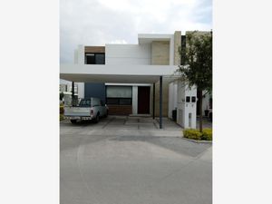 Casa en Renta en Muralia Aguascalientes