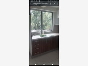 Departamento en Venta en Militar Marte Iztacalco