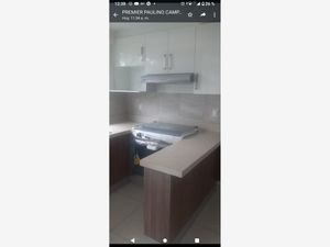 Departamento en Venta en Militar Marte Iztacalco