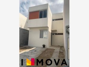 Casa en renta en Privalia Huinalá, Apodaca, Nuevo León.