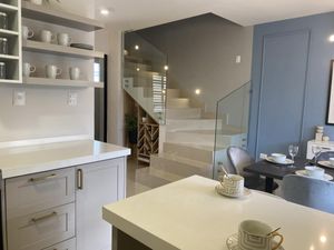 Casa en Venta en Montenova García