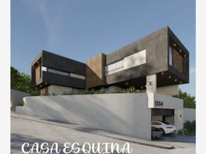 Casa en Venta en Castaños del Vergel Monterrey