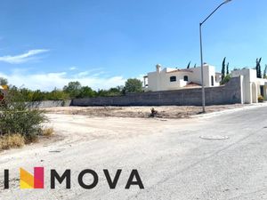 Terreno en Venta en Portal del Norte General Zuazua