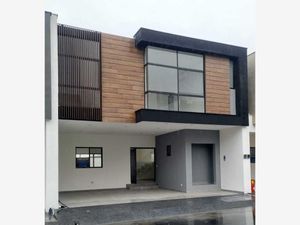 Casa en Venta en Huajuquito o los Cavazos Santiago