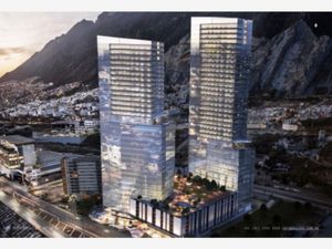 Departamento en Venta en Santa Maria Monterrey