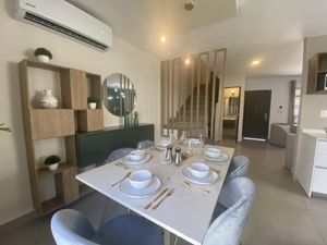 Casa en Venta en Altrysa García