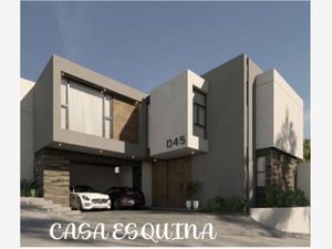 Casa en Venta en Castaños del Vergel Monterrey