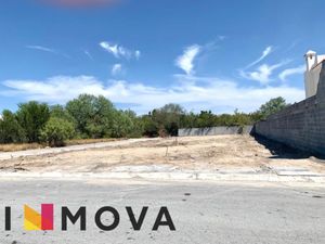 Terreno en Venta en Portal del Norte General Zuazua