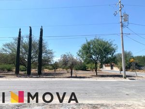 Terreno en Venta en Portal del Norte General Zuazua