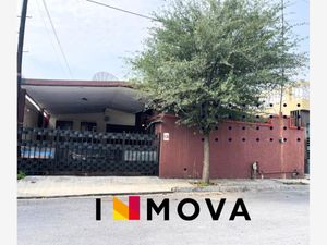 Casa en Venta en Jardines Roma Monterrey