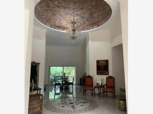 Casa en Venta en Manantiales del Diente Monterrey