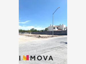 Terreno en Venta en Portal del Norte General Zuazua