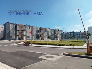 Departamento en Venta en La Querencia Residencial Veracruz