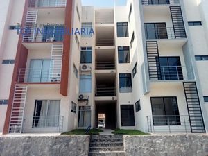 Departamento en Venta en Las Hortalizas Veracruz