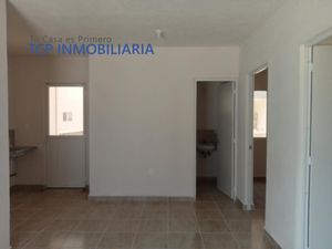 Departamento en Venta en La Querencia Residencial Veracruz